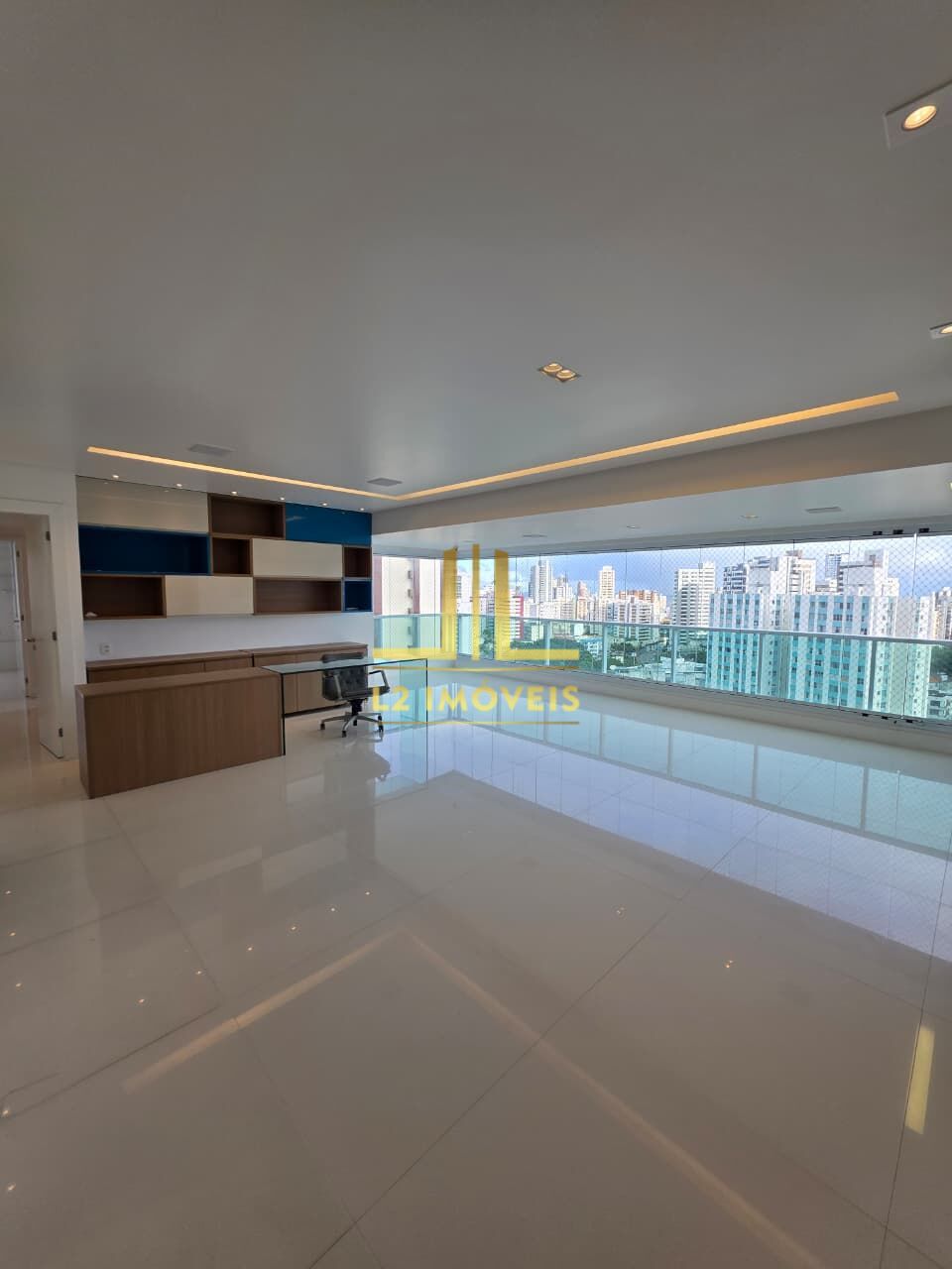 Apartamento, 3 quartos, 135 m² - Foto 7