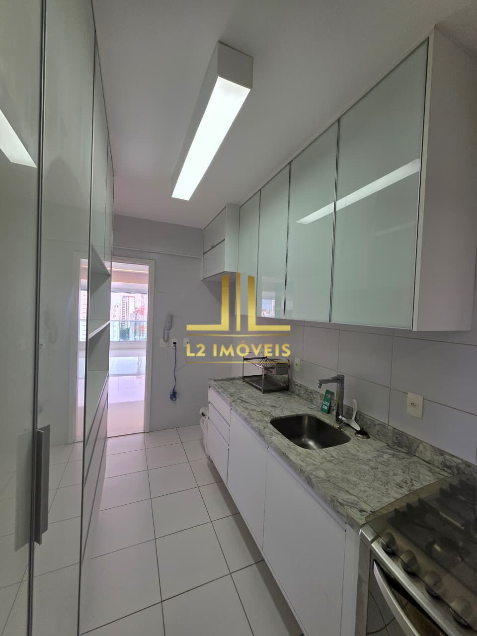 Apartamento, 3 quartos, 135 m² - Foto 10