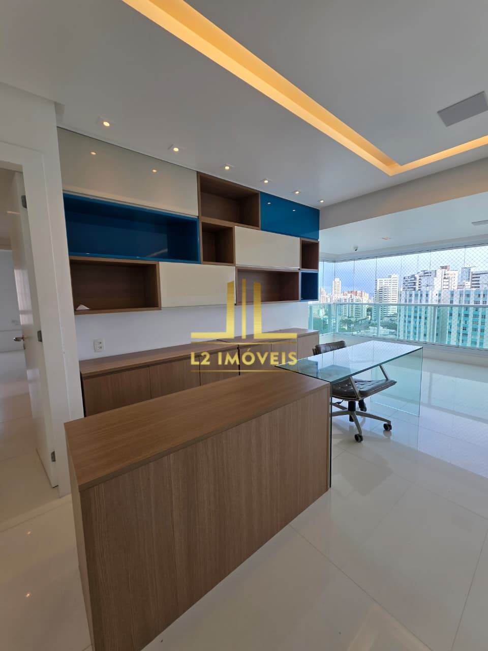Apartamento, 3 quartos, 135 m² - Foto 8
