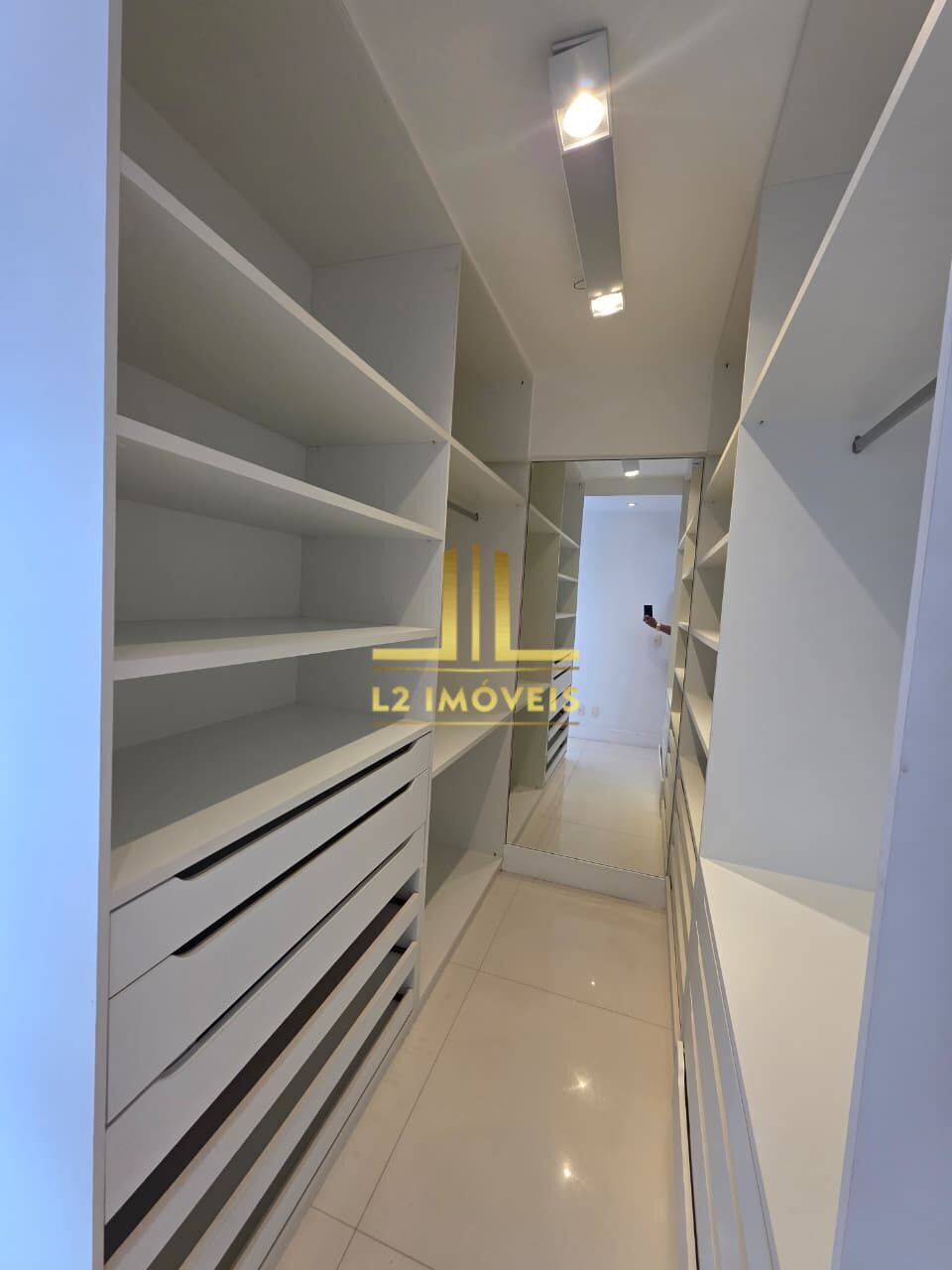 Apartamento, 3 quartos, 135 m² - Foto 21