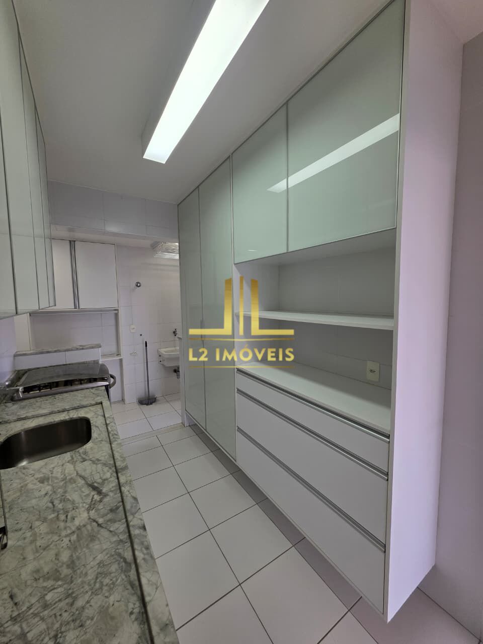 Apartamento, 3 quartos, 135 m² - Foto 11