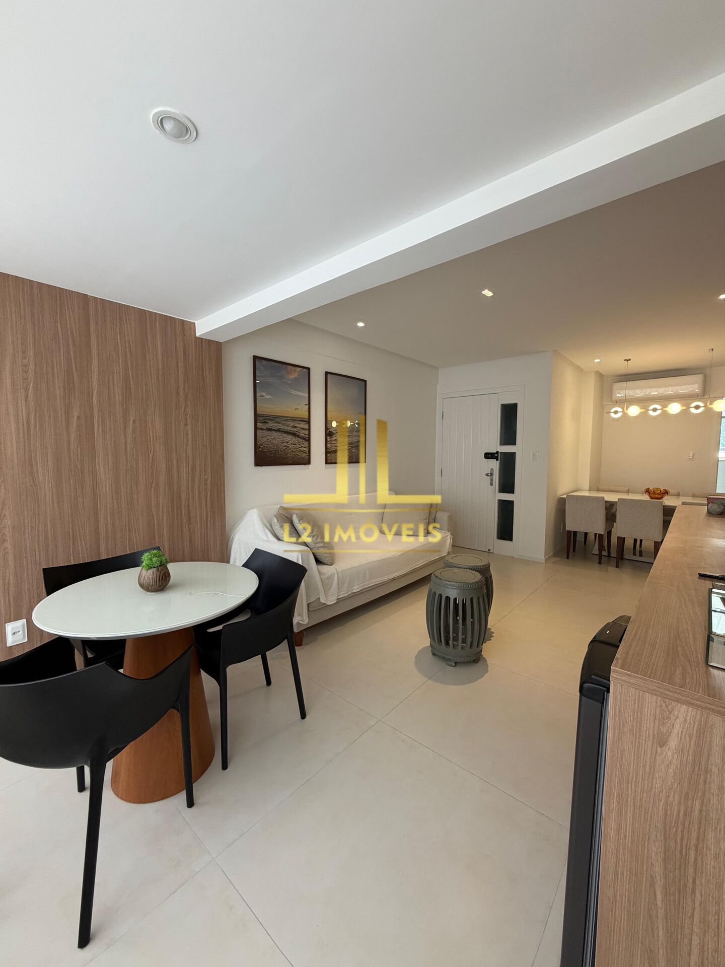 Apartamento, 2 quartos, 110 m² - Foto 4