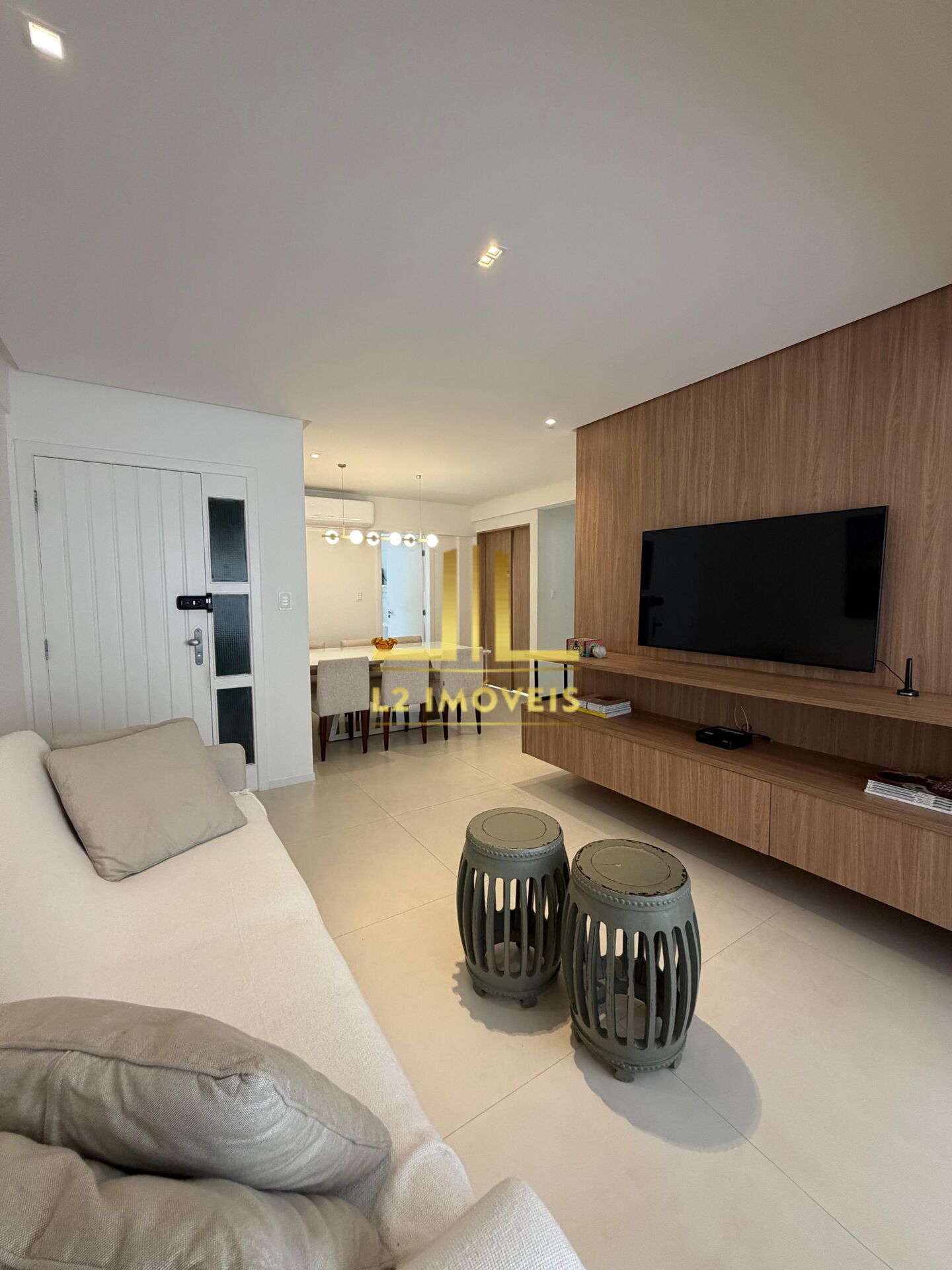 Apartamento, 2 quartos, 110 m² - Foto 6