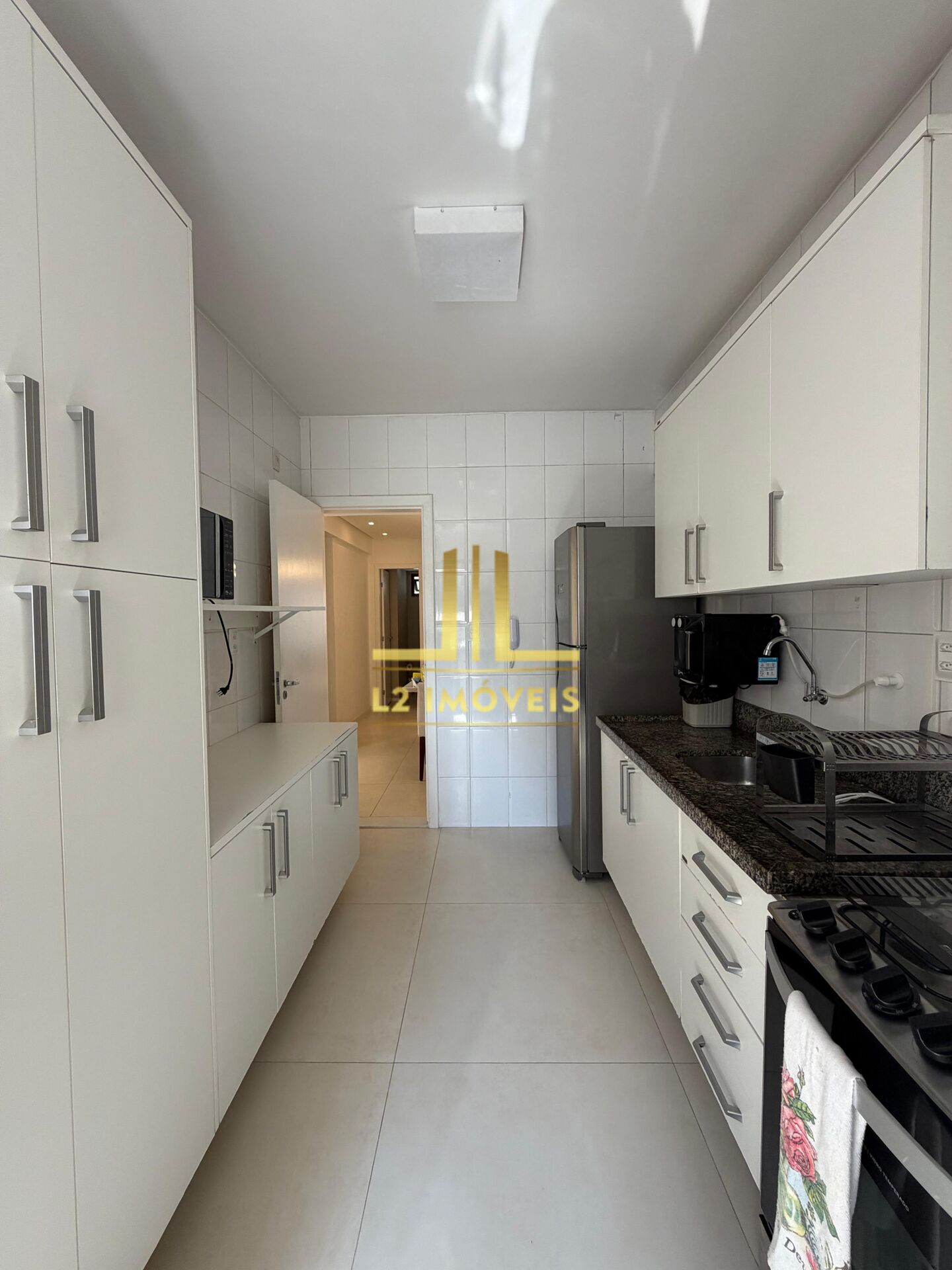 Apartamento, 2 quartos, 110 m² - Foto 9