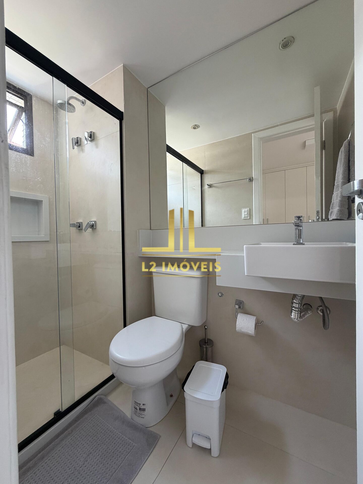 Apartamento, 2 quartos, 110 m² - Foto 17