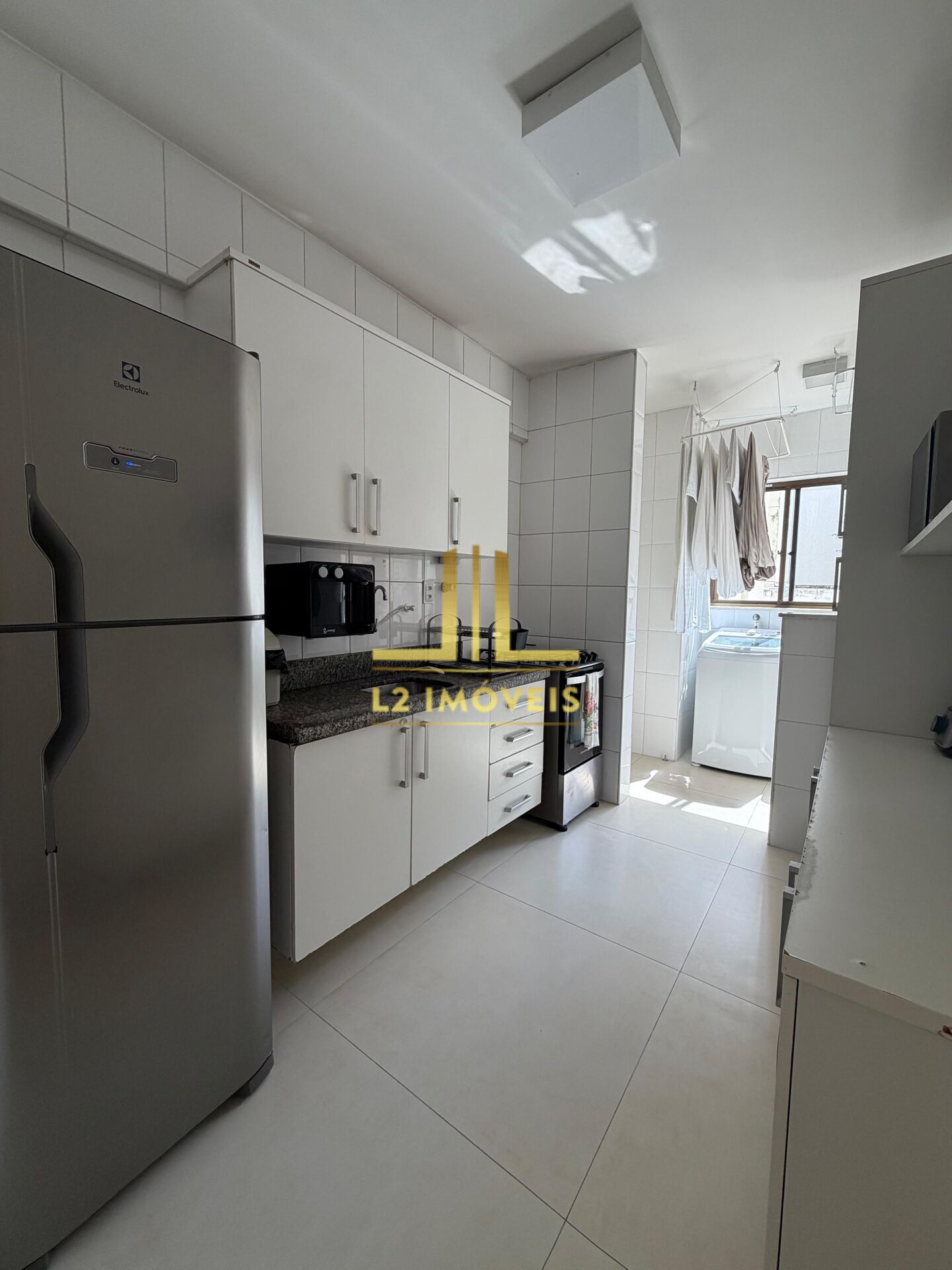 Apartamento, 2 quartos, 110 m² - Foto 7