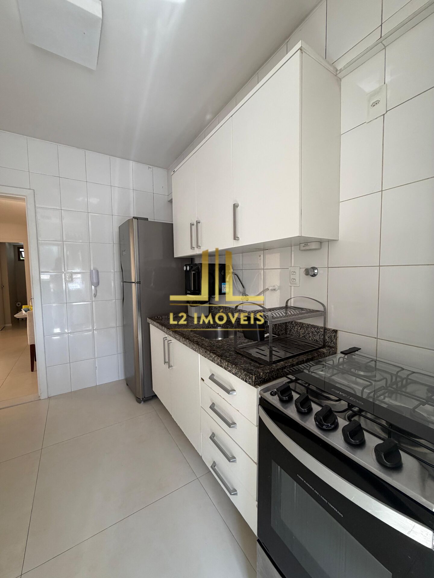 Apartamento, 2 quartos, 110 m² - Foto 8