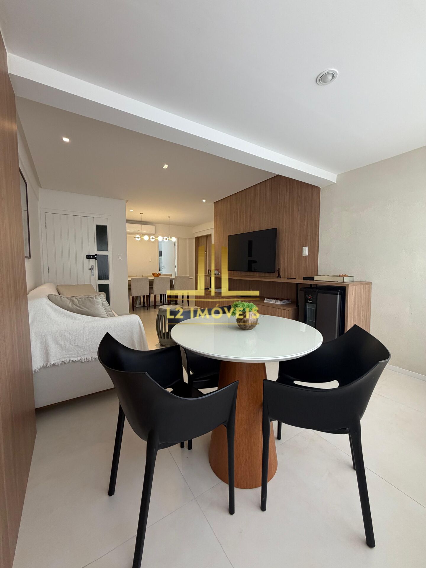 Apartamento, 2 quartos, 110 m² - Foto 5