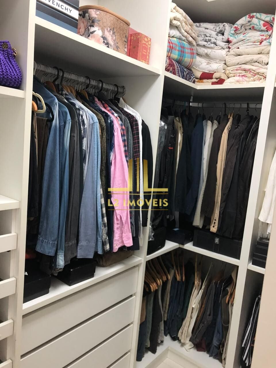 Apartamento, 3 quartos, 147 m² - Foto 13