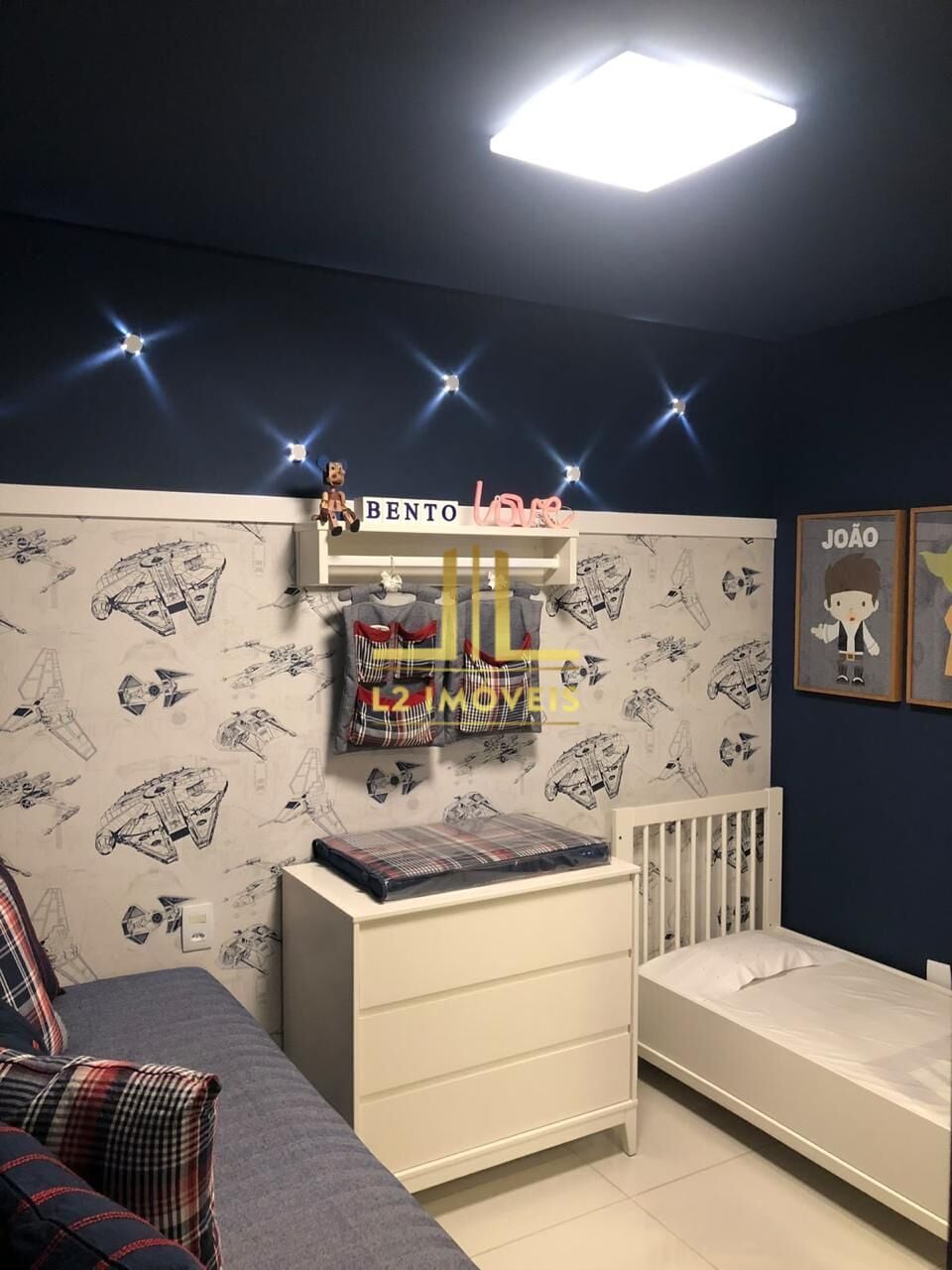 Apartamento, 3 quartos, 147 m² - Foto 15