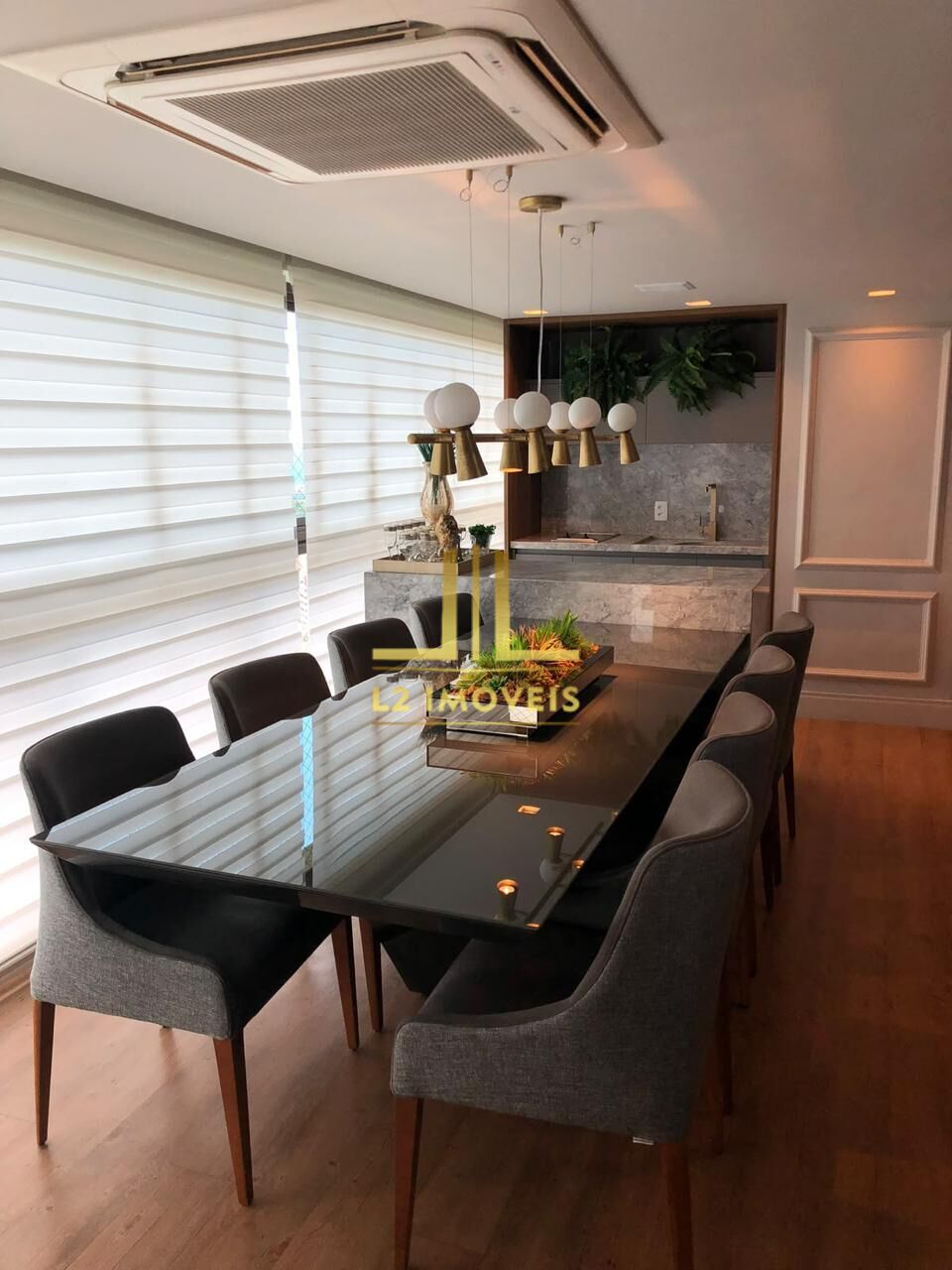 Apartamento, 3 quartos, 147 m² - Foto 6