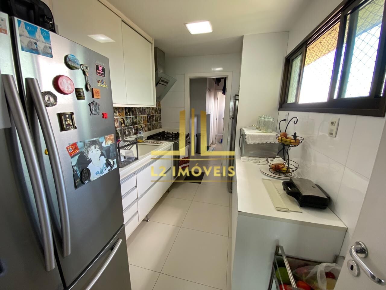 Apartamento, 3 quartos, 147 m² - Foto 9