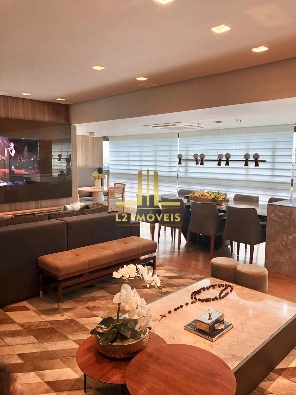 Apartamento, 3 quartos, 147 m² - Foto 8