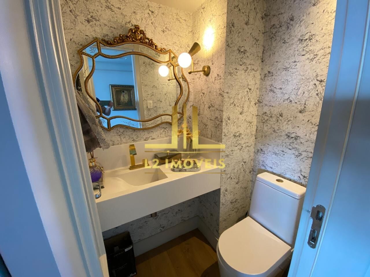 Apartamento, 3 quartos, 147 m² - Foto 19
