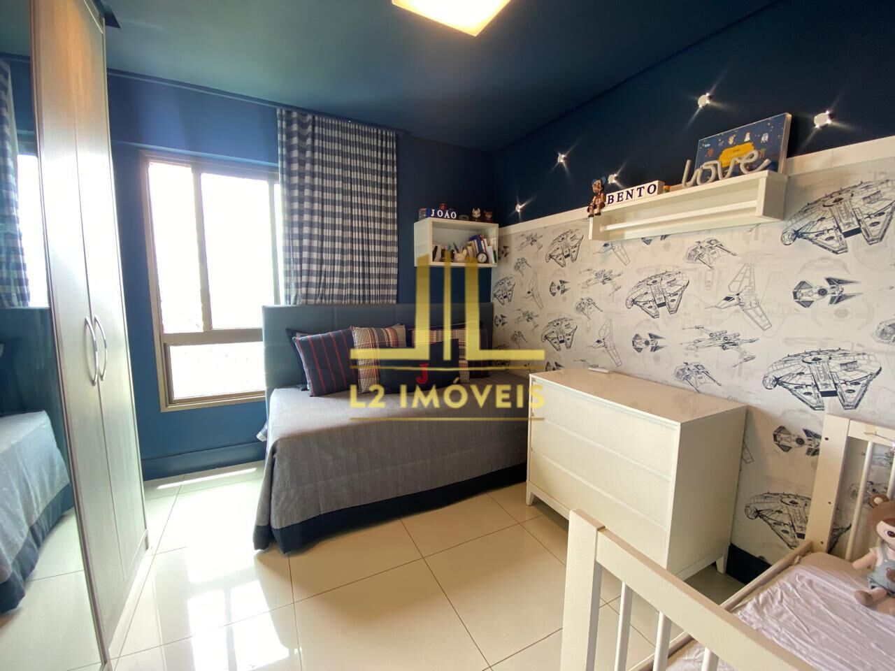 Apartamento, 3 quartos, 147 m² - Foto 14