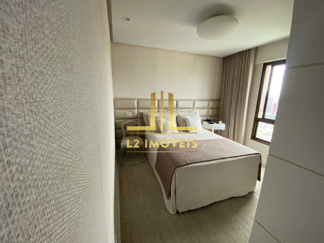 Apartamento, 3 quartos, 147 m² - Foto 10