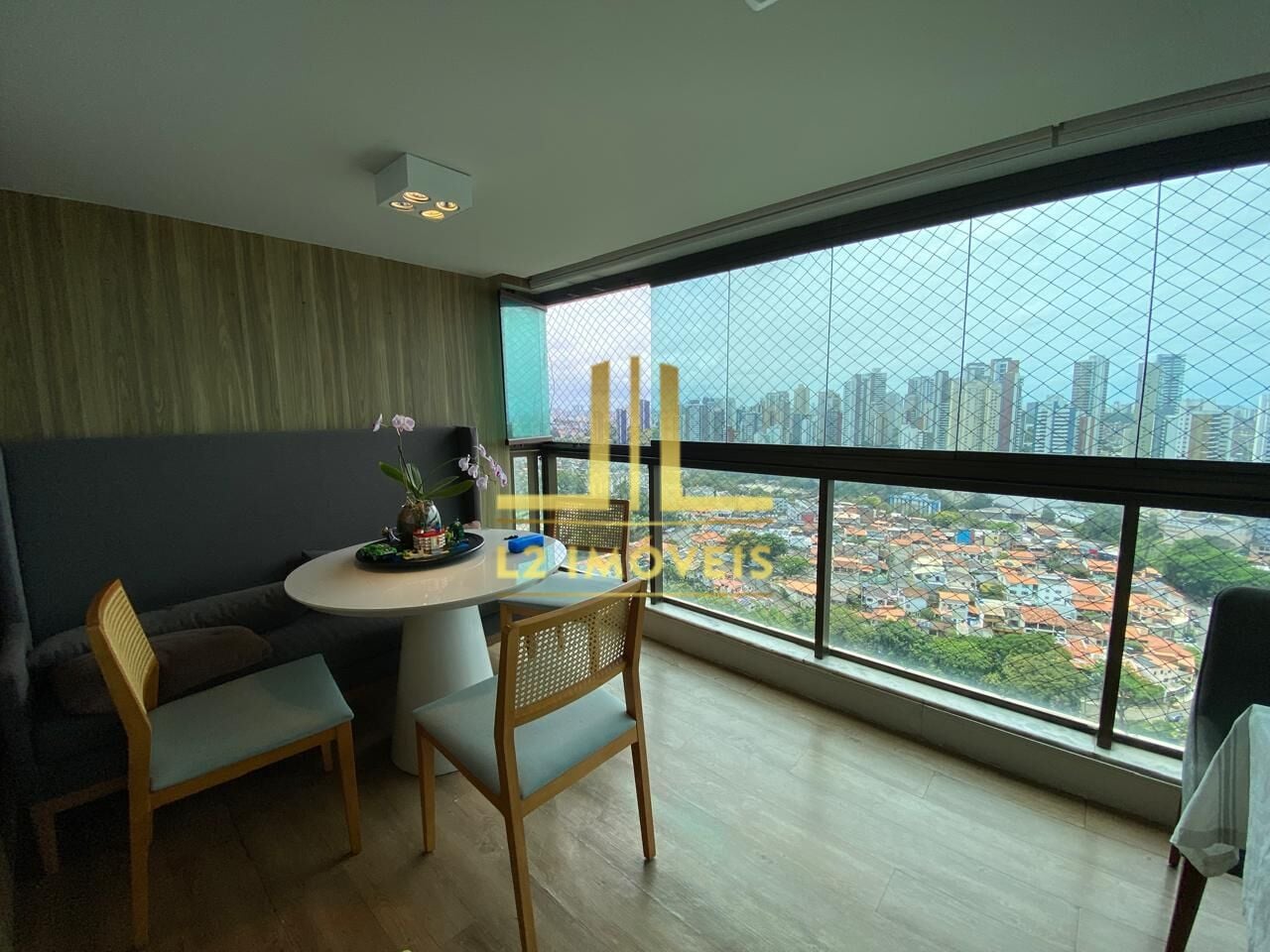 Apartamento, 3 quartos, 147 m² - Foto 4