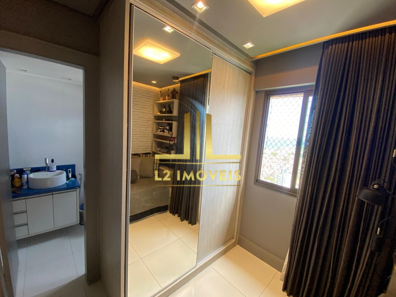 Apartamento, 3 quartos, 147 m² - Foto 16