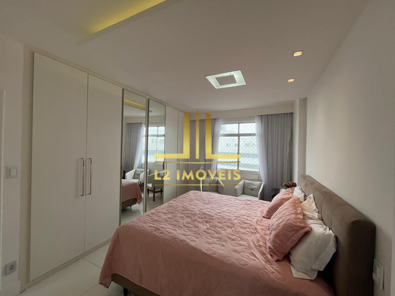 Apartamento, 3 quartos, 107 m² - Foto 15
