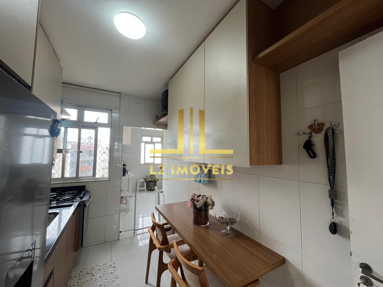 Apartamento, 3 quartos, 107 m² - Foto 10