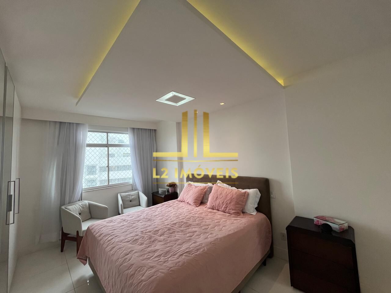 Apartamento, 3 quartos, 107 m² - Foto 14