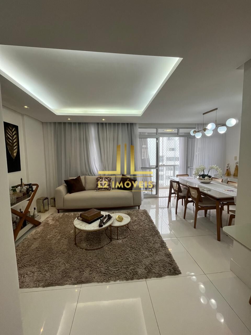 Apartamento, 3 quartos, 107 m² - Foto 7