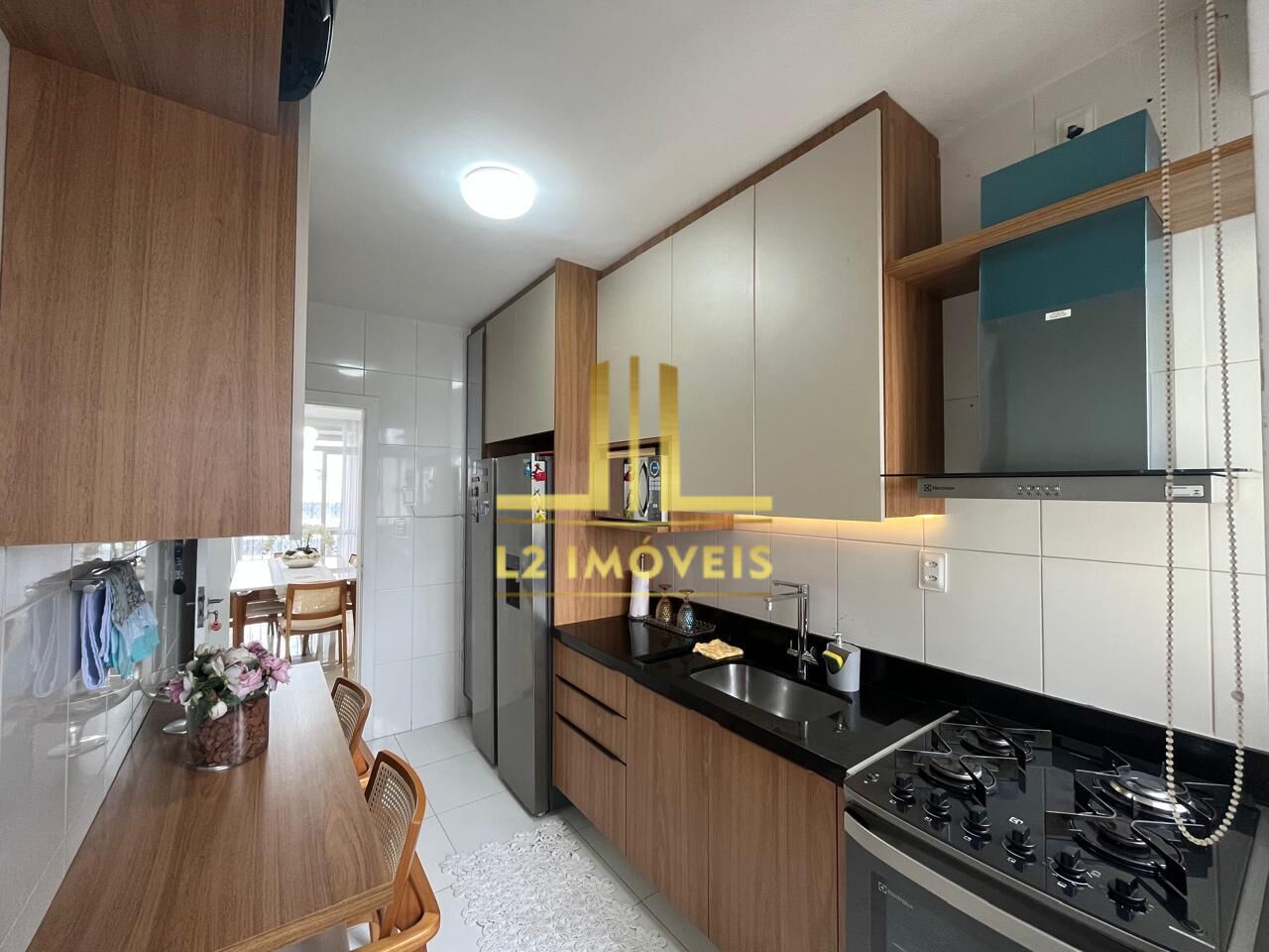 Apartamento, 3 quartos, 107 m² - Foto 8