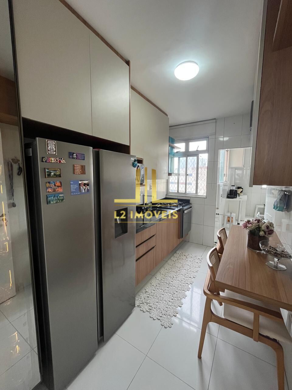 Apartamento, 3 quartos, 107 m² - Foto 9