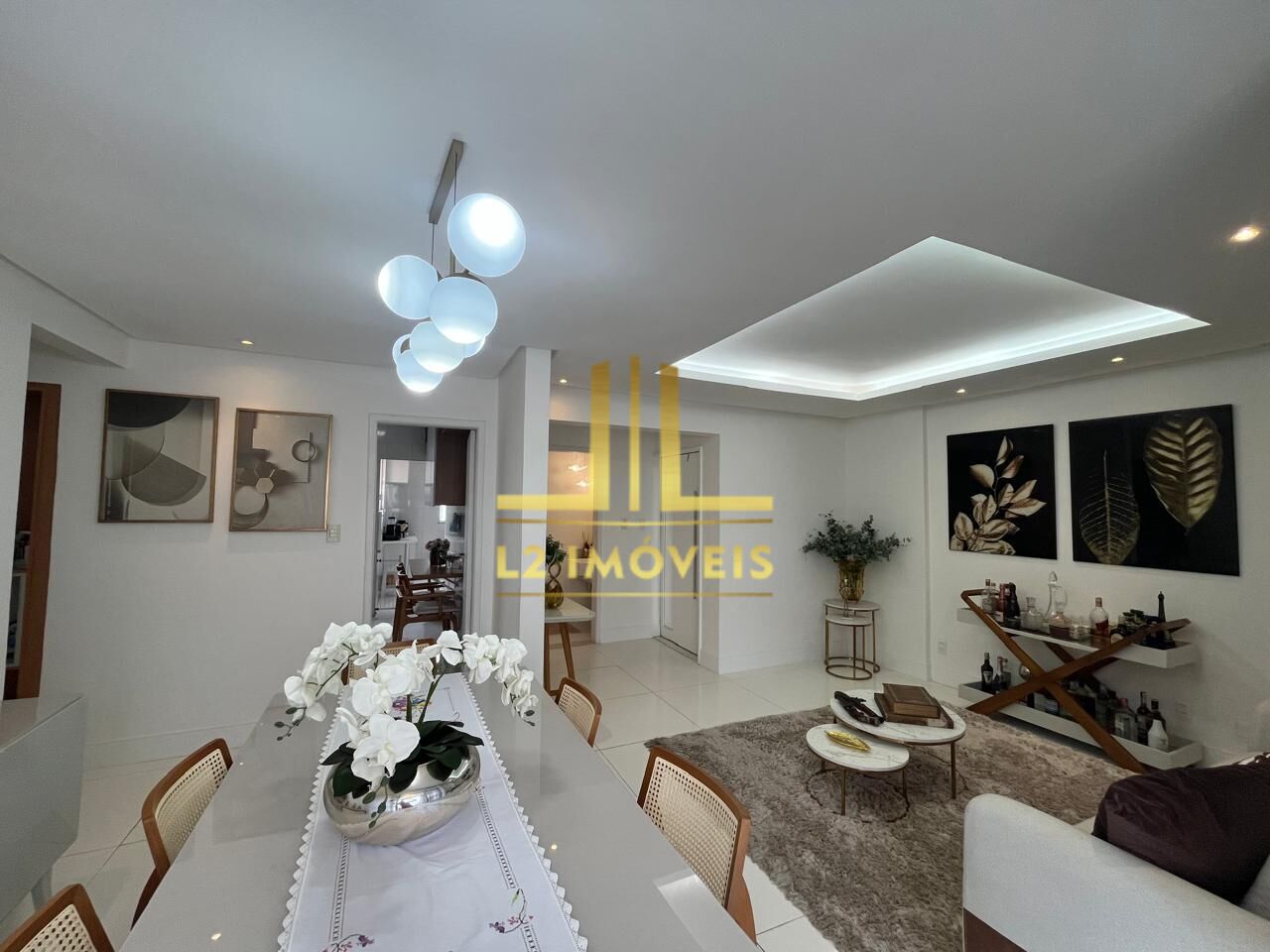 Apartamento, 3 quartos, 107 m² - Foto 4