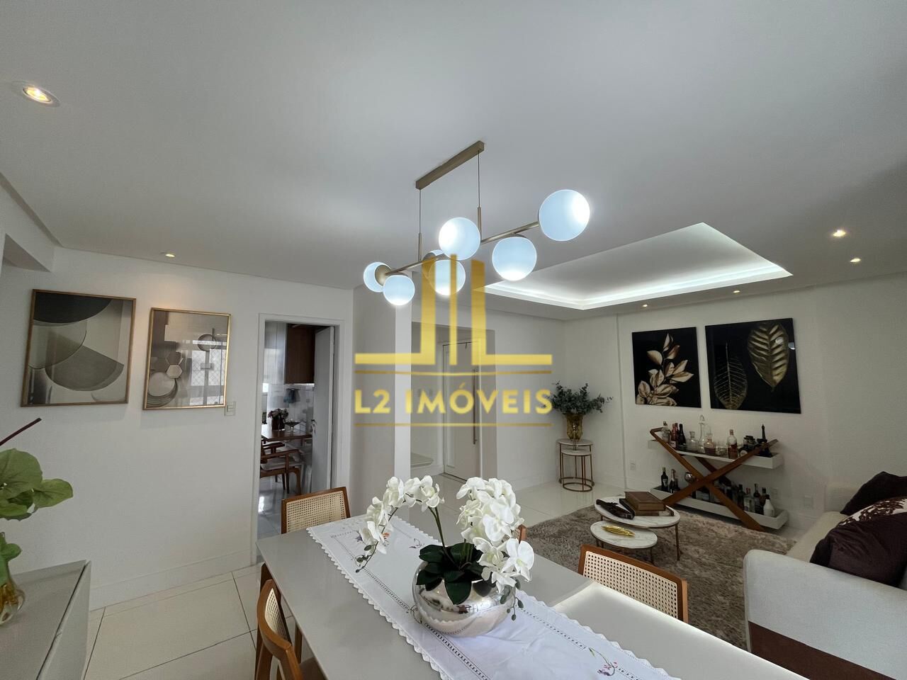 Apartamento, 3 quartos, 107 m² - Foto 5