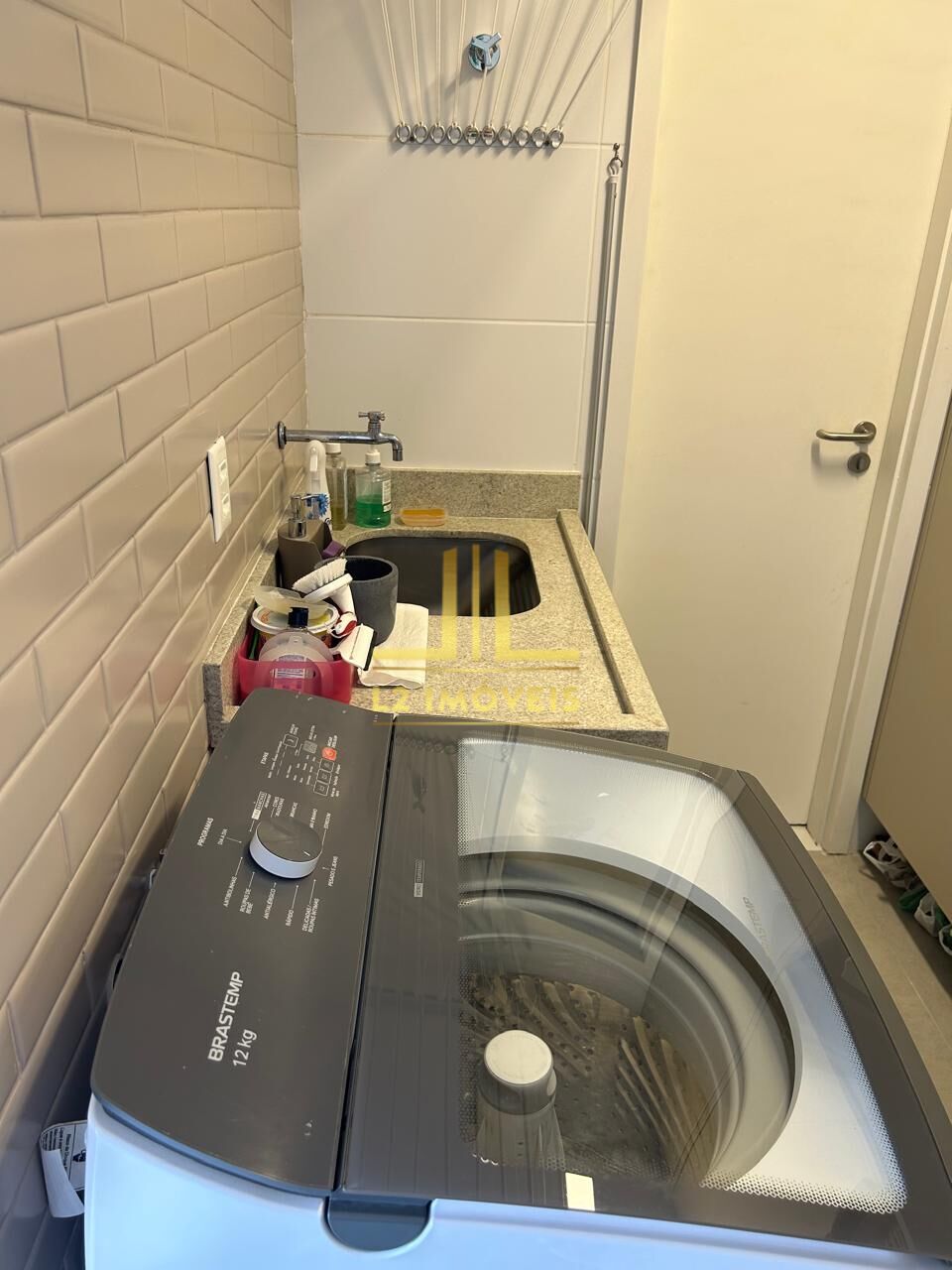 Apartamento, 3 quartos, 126 m² - Foto 9