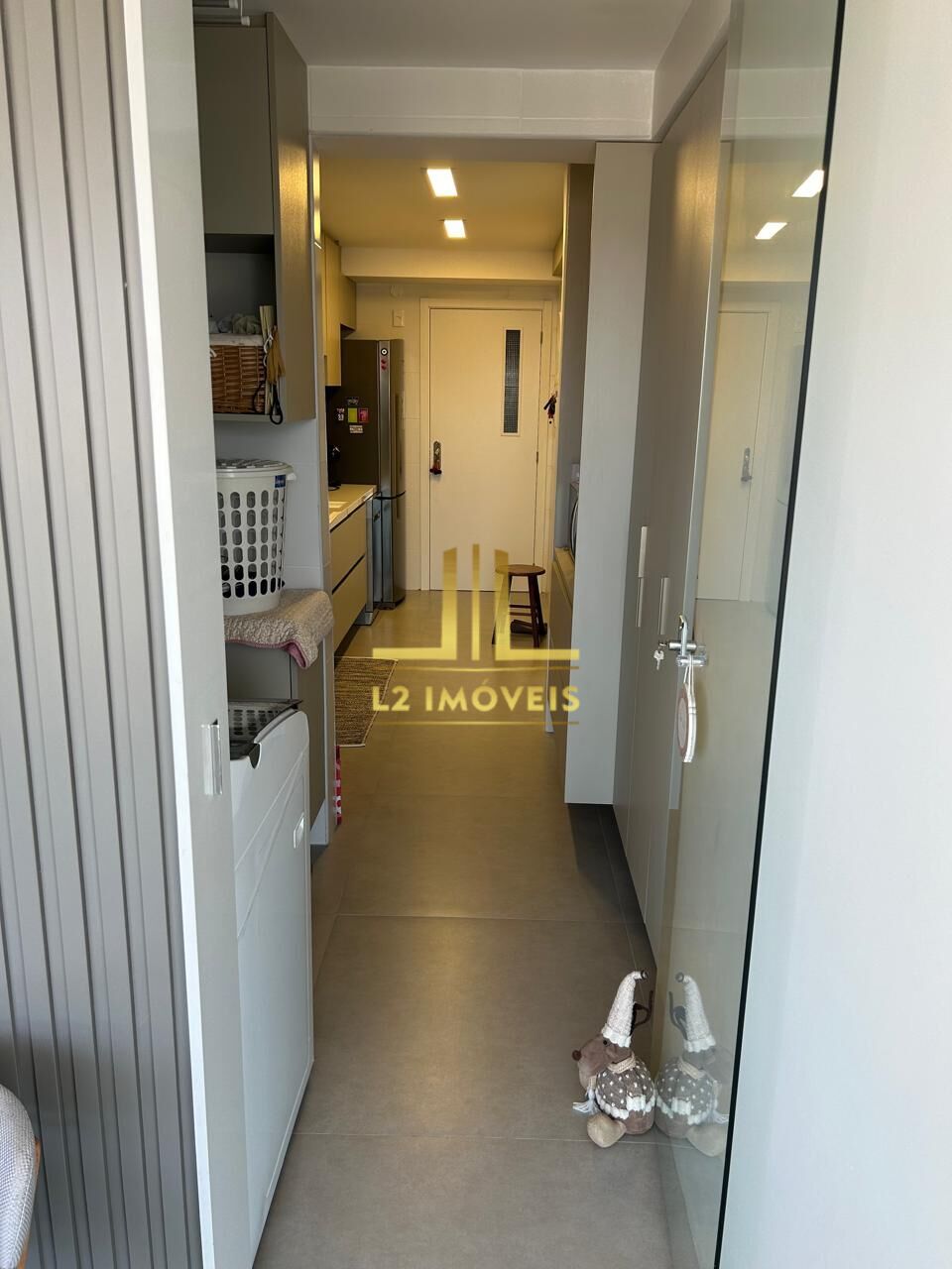 Apartamento, 3 quartos, 126 m² - Foto 8