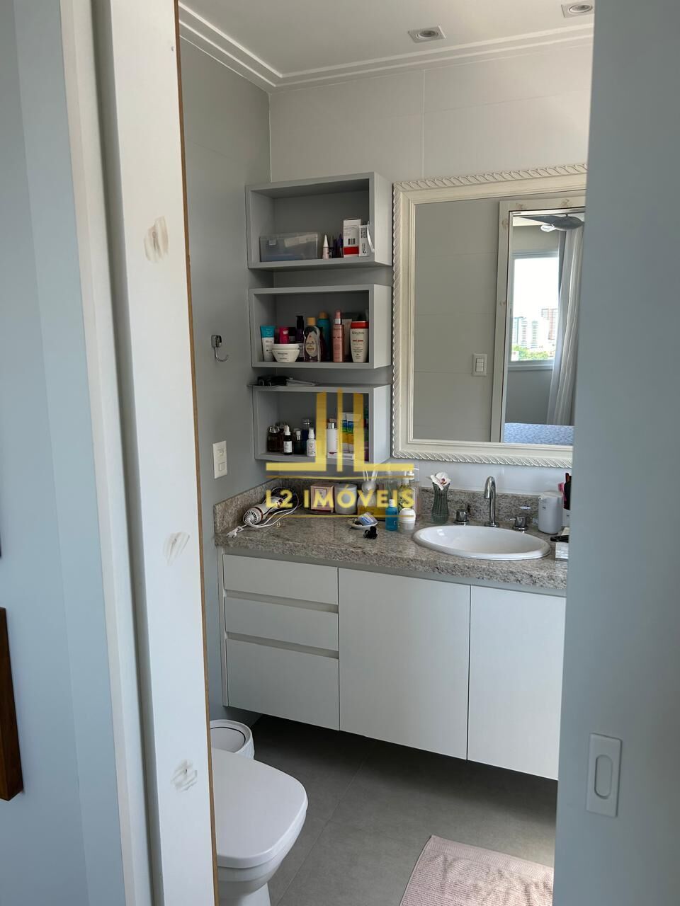 Apartamento, 3 quartos, 126 m² - Foto 17