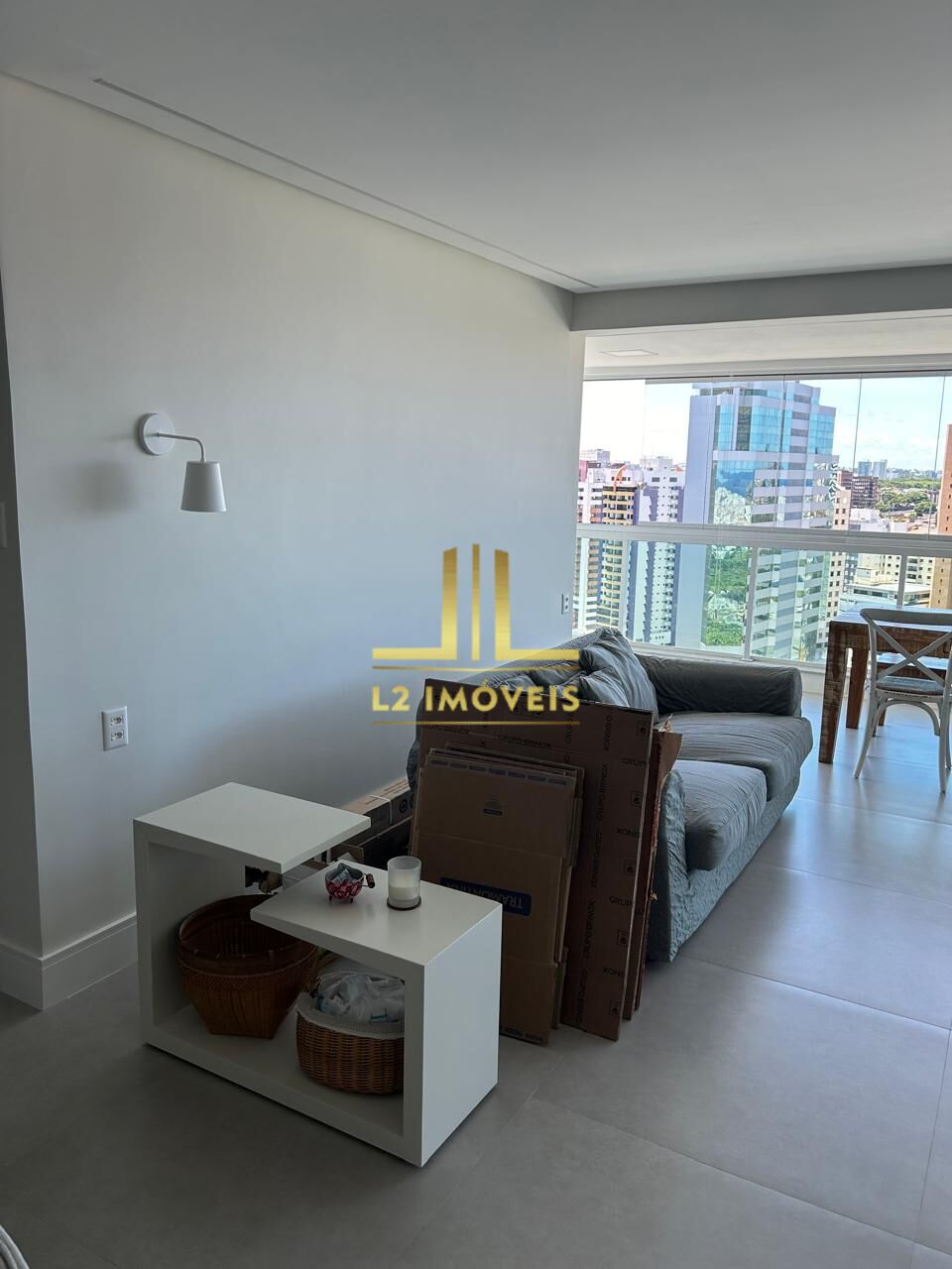 Apartamento, 3 quartos, 126 m² - Foto 4