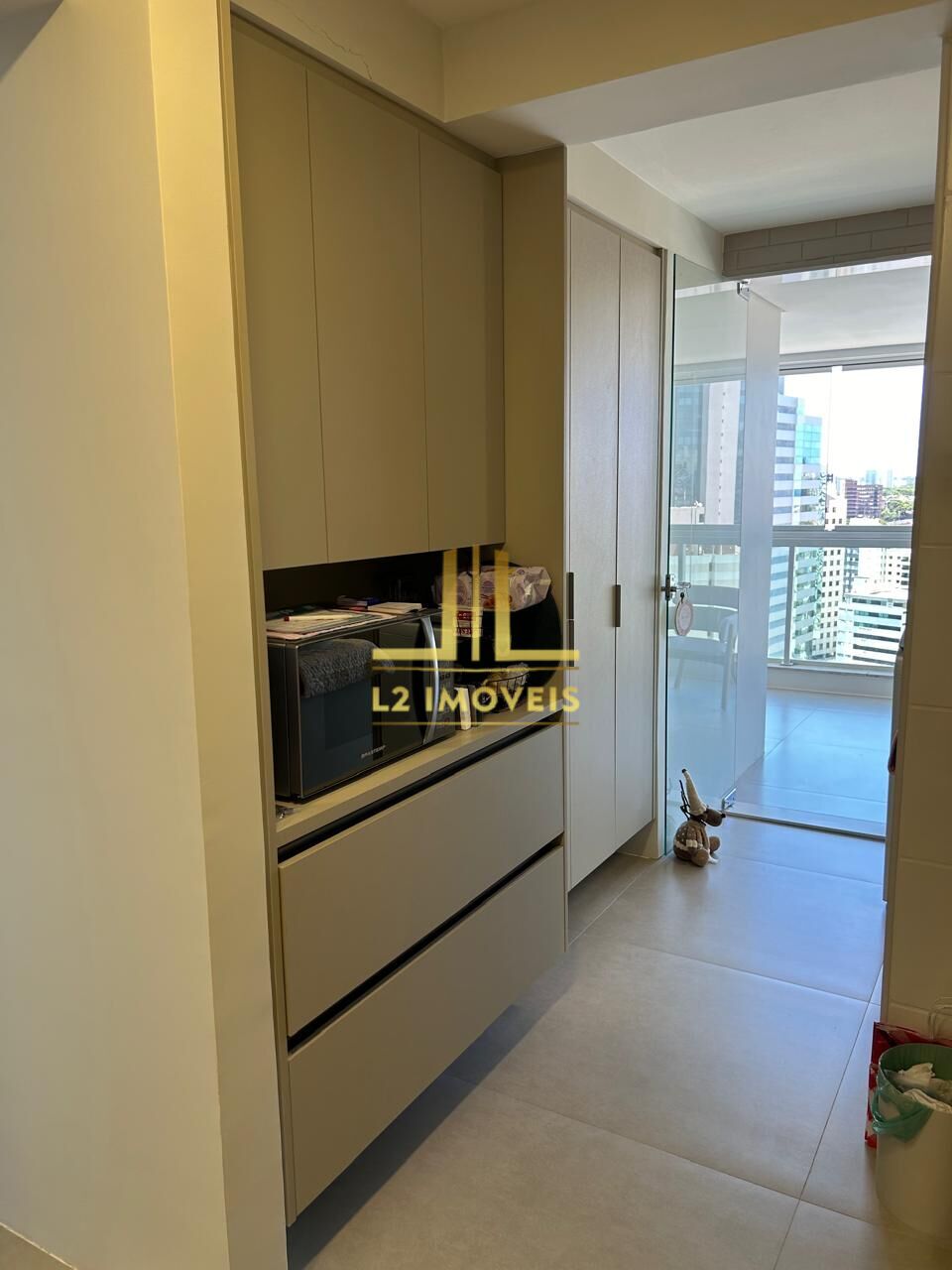 Apartamento, 3 quartos, 126 m² - Foto 16
