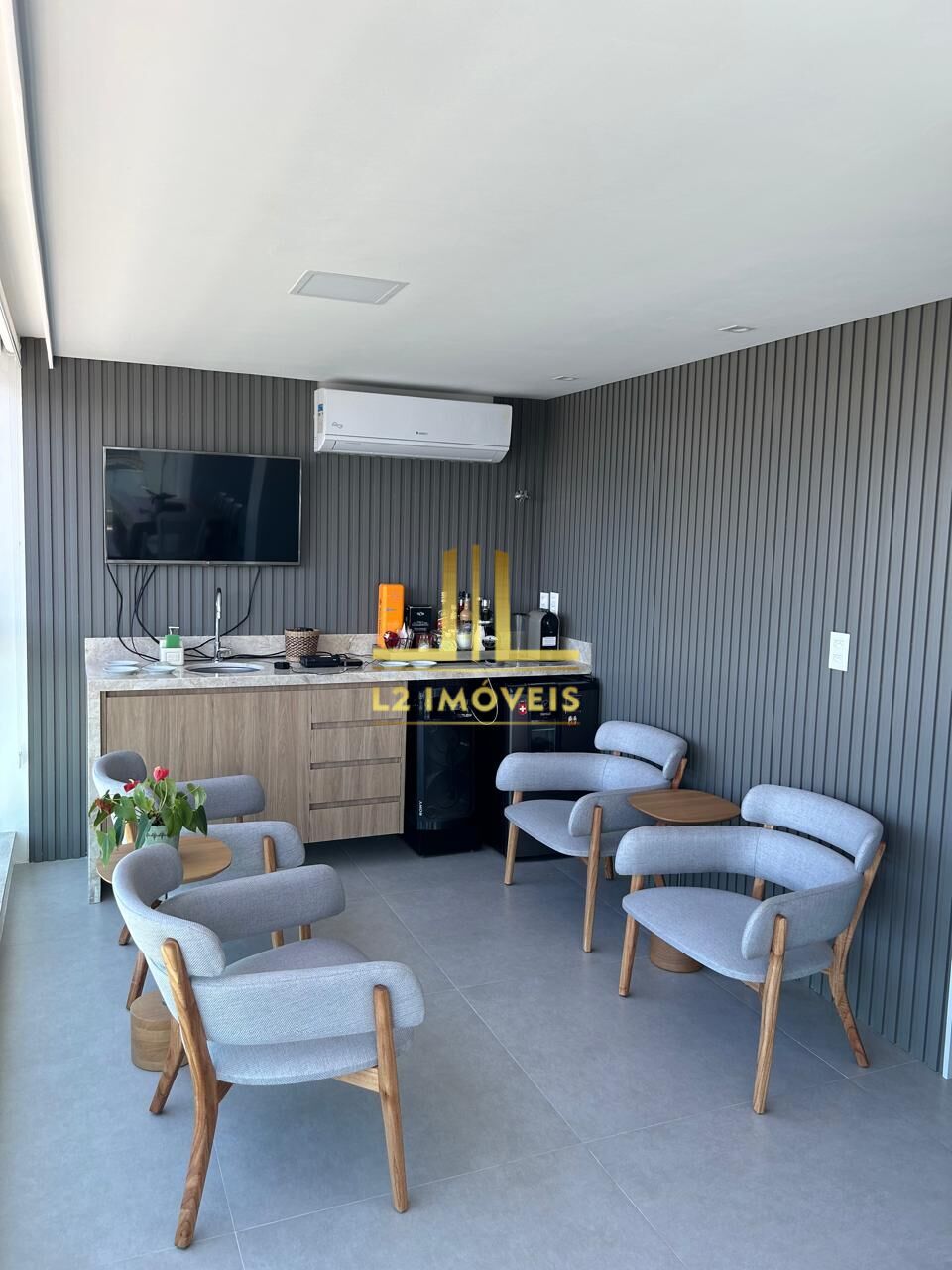 Apartamento, 3 quartos, 126 m² - Foto 7