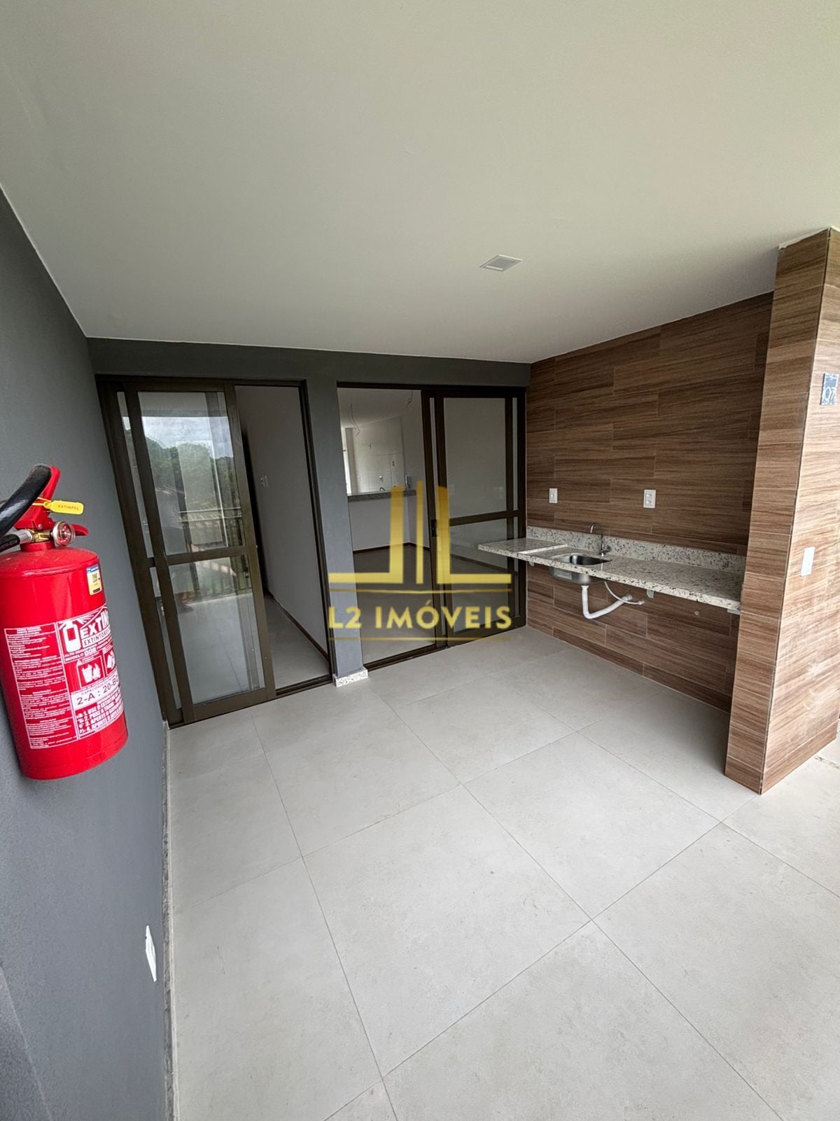Apartamento, 2 quartos, 63 m² - Foto 7