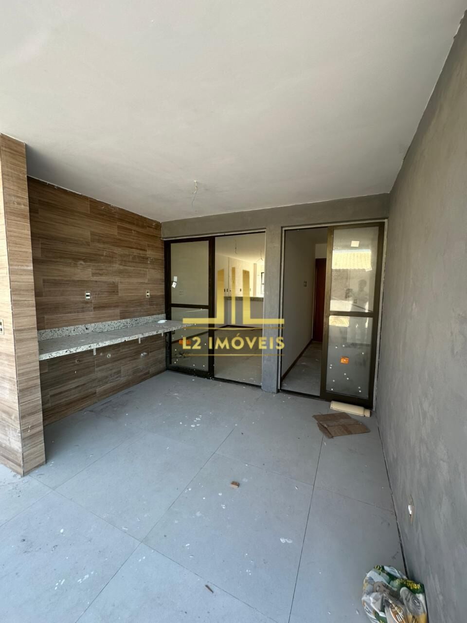 Apartamento, 2 quartos, 63 m² - Foto 8