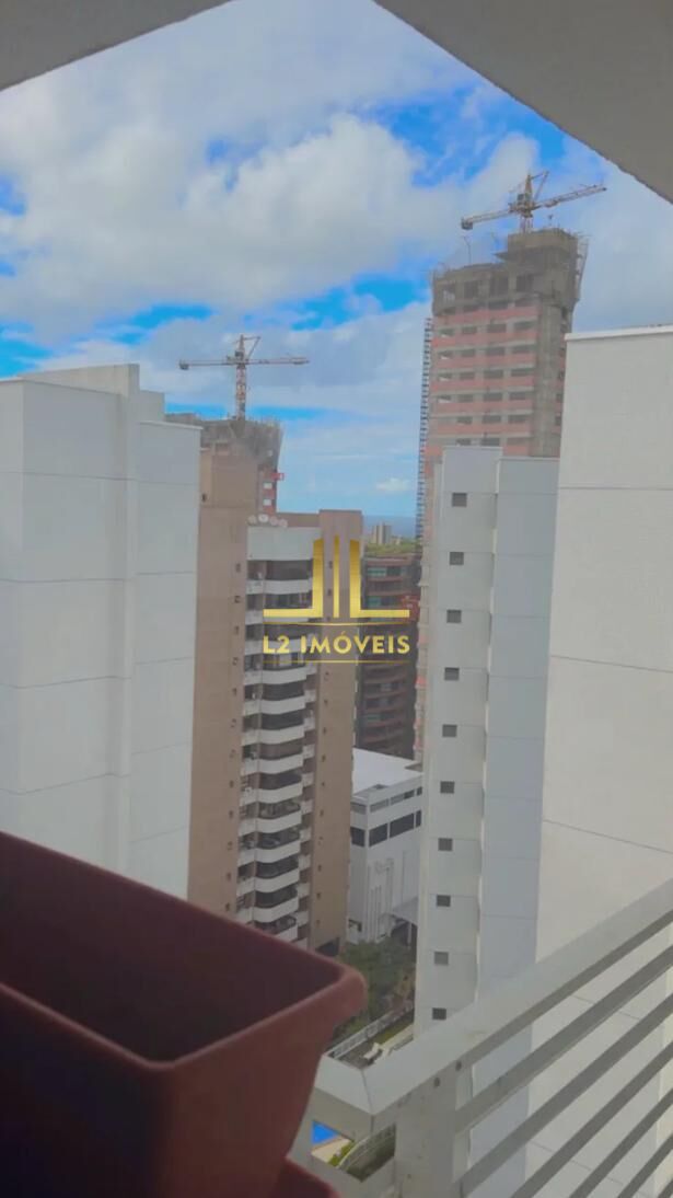 Apartamento, 2 quartos, 113 m² - Foto 9