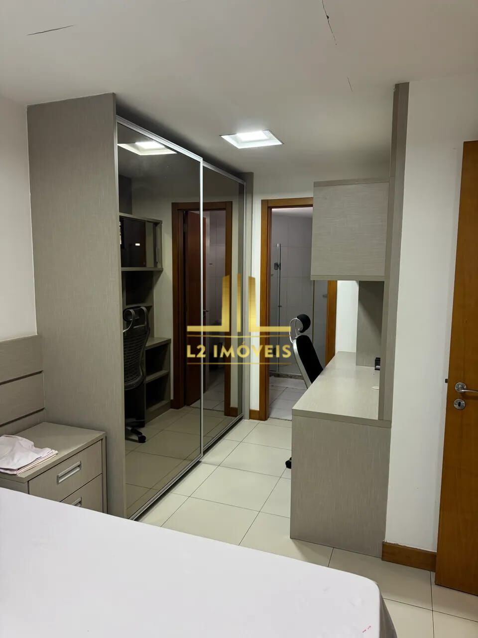 Apartamento, 2 quartos, 82 m² - Foto 9