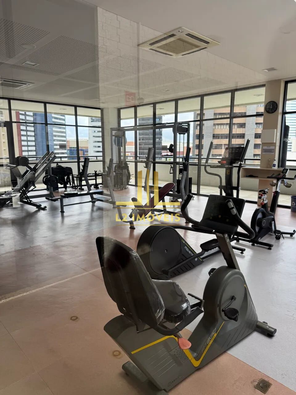 Apartamento, 2 quartos, 82 m² - Foto 18