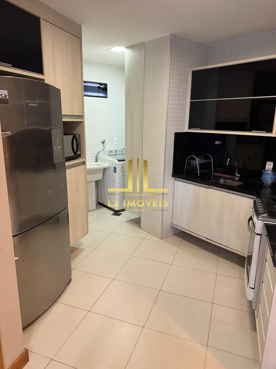 Apartamento, 2 quartos, 82 m² - Foto 6