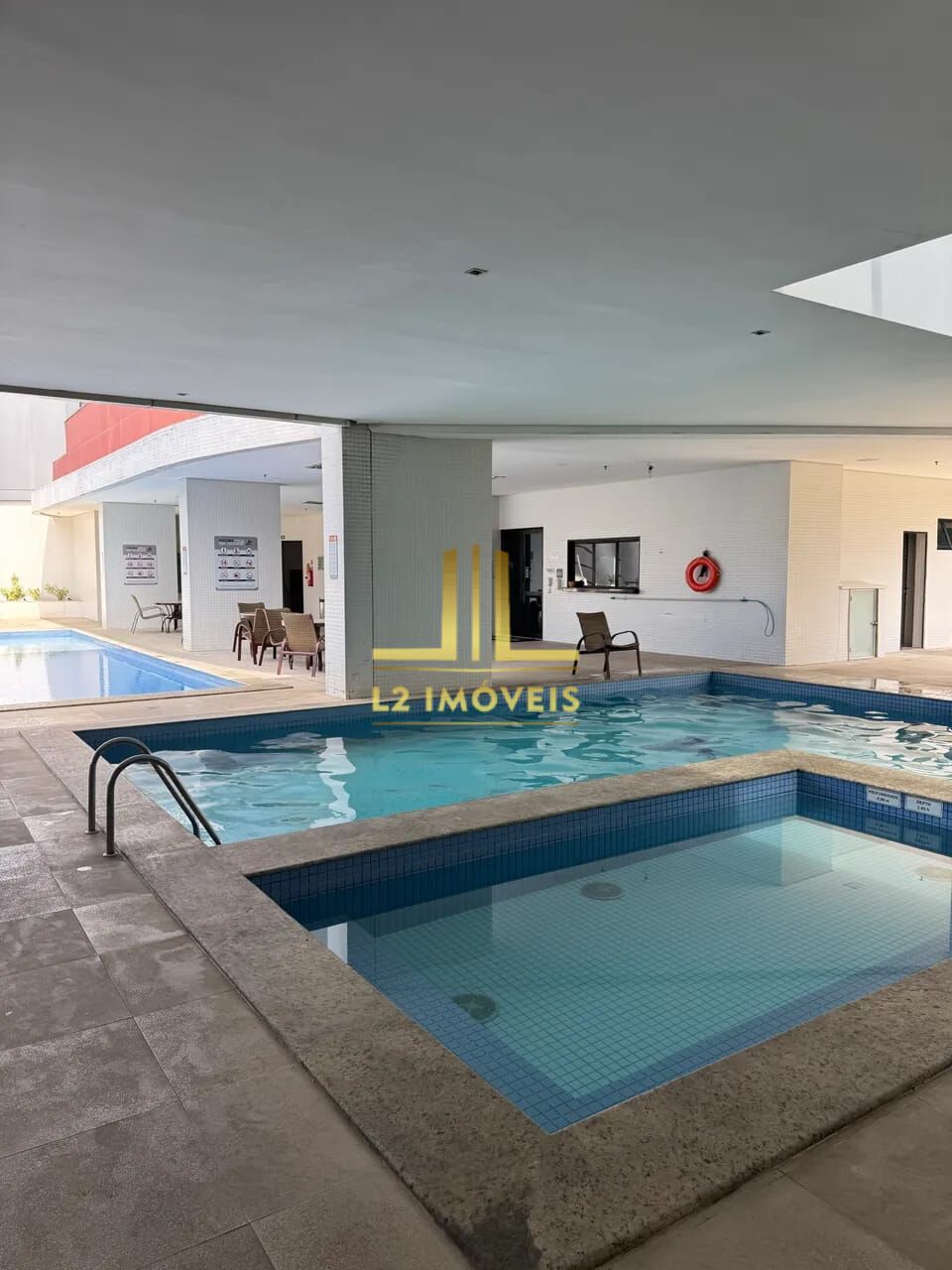 Apartamento, 2 quartos, 82 m² - Foto 15