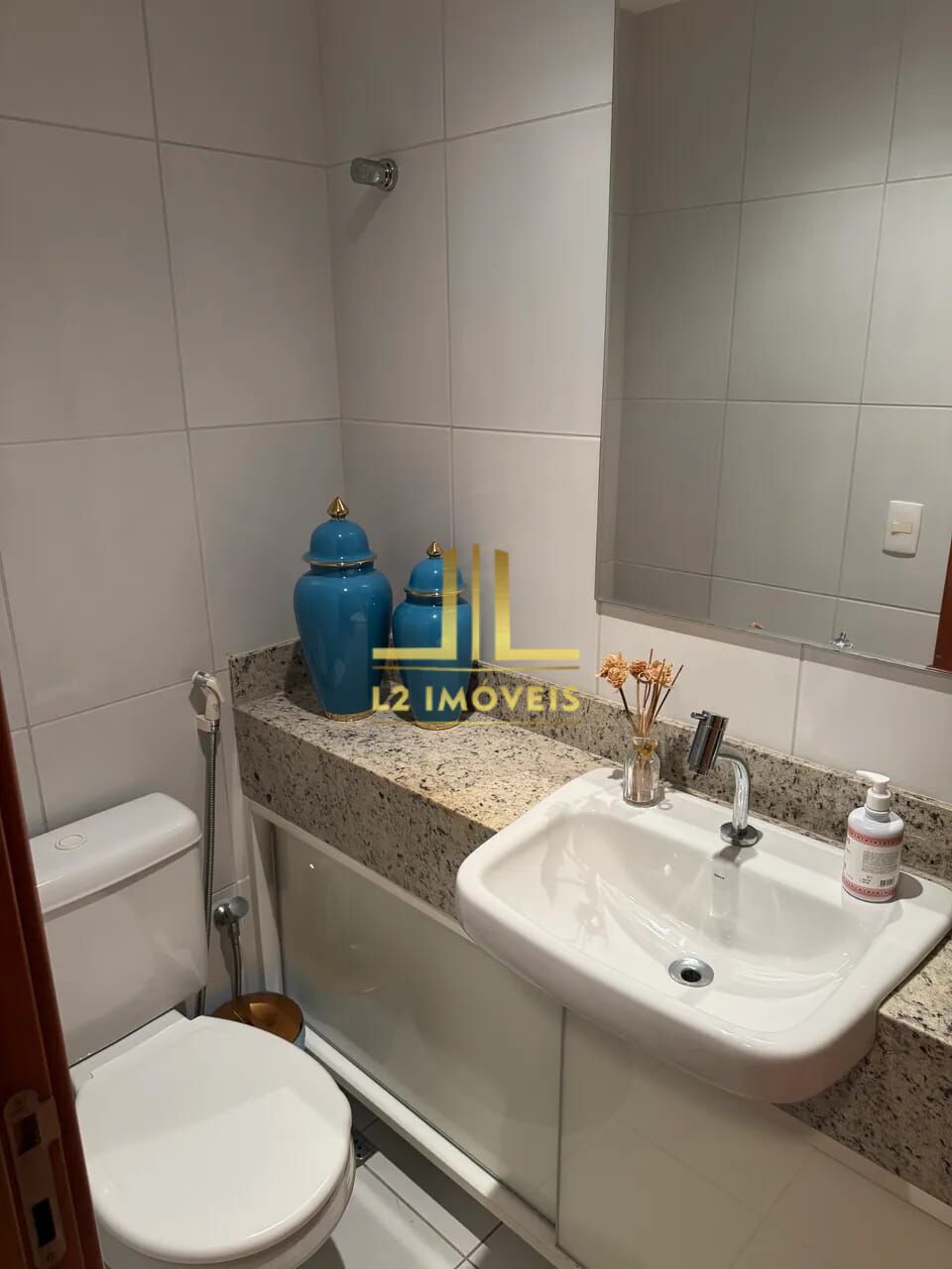 Apartamento, 2 quartos, 82 m² - Foto 11