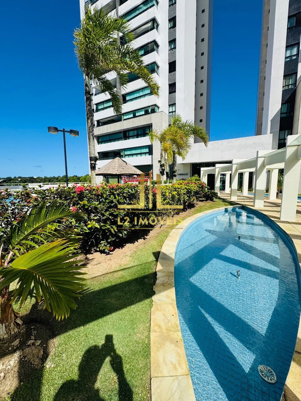 Apartamento, 1 quarto, 54 m² - Foto 16