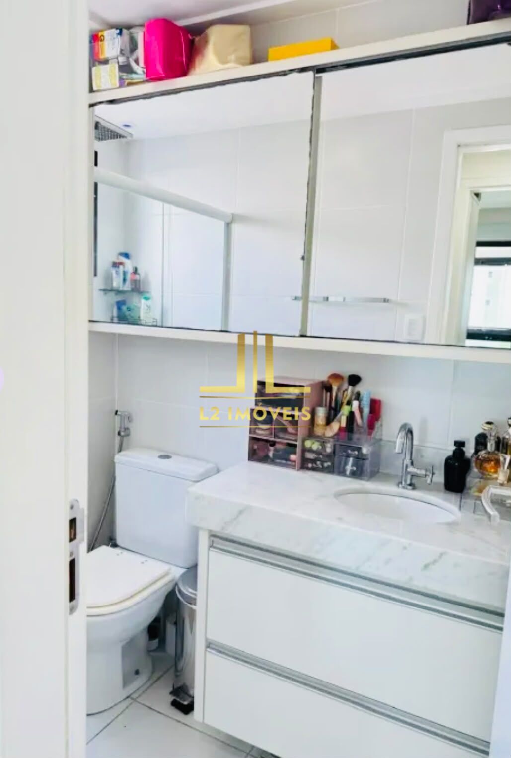 Apartamento, 1 quarto, 54 m² - Foto 14