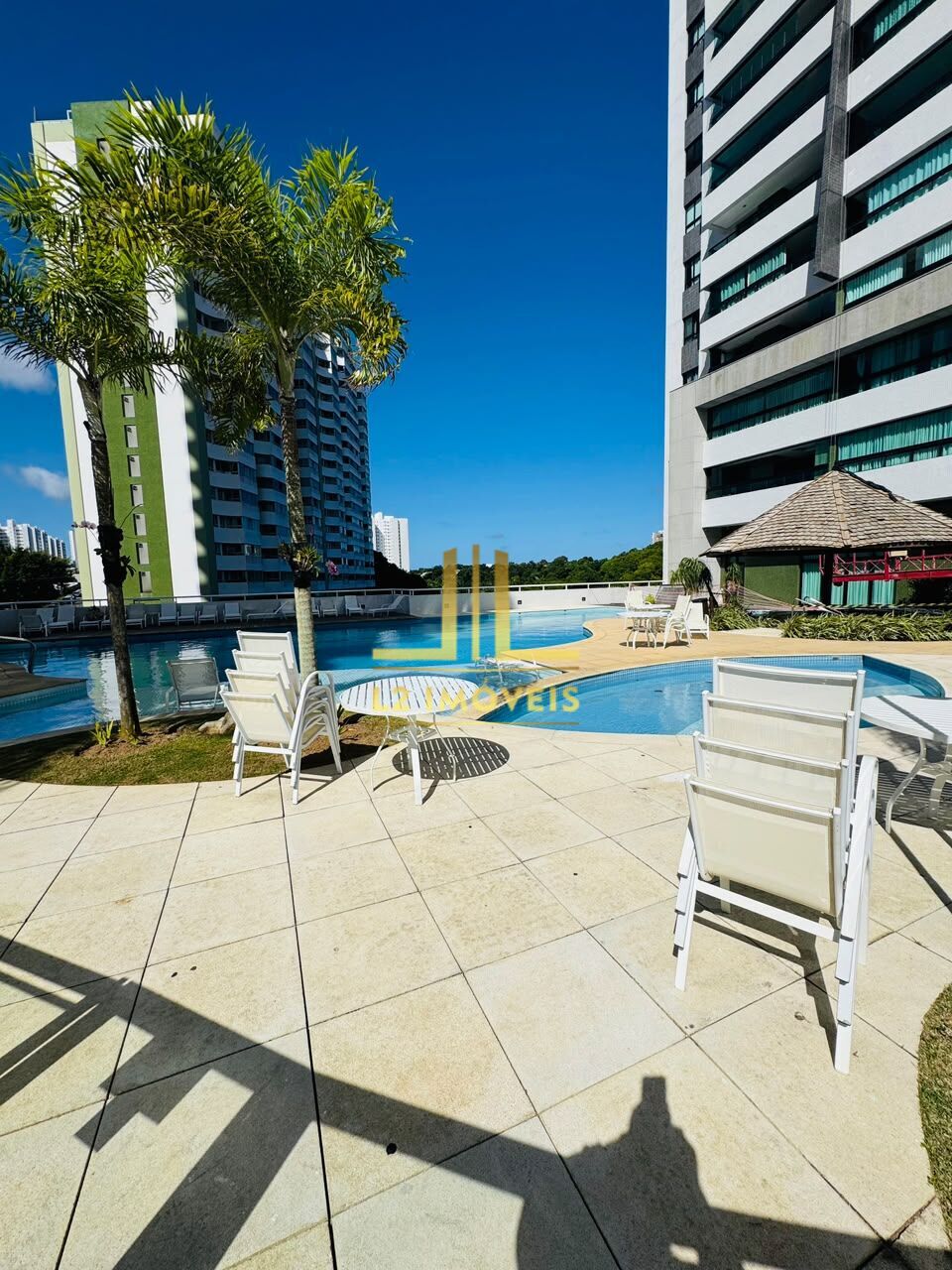 Apartamento, 1 quarto, 54 m² - Foto 17