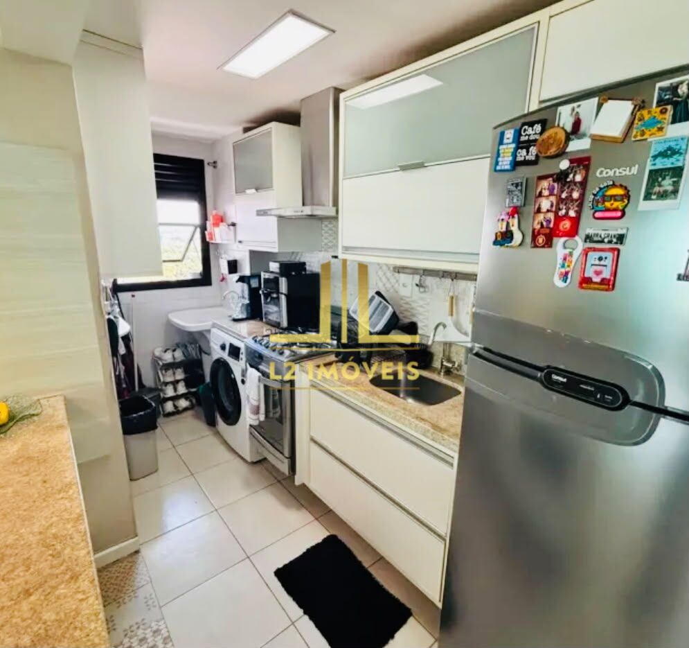 Apartamento, 1 quarto, 54 m² - Foto 8