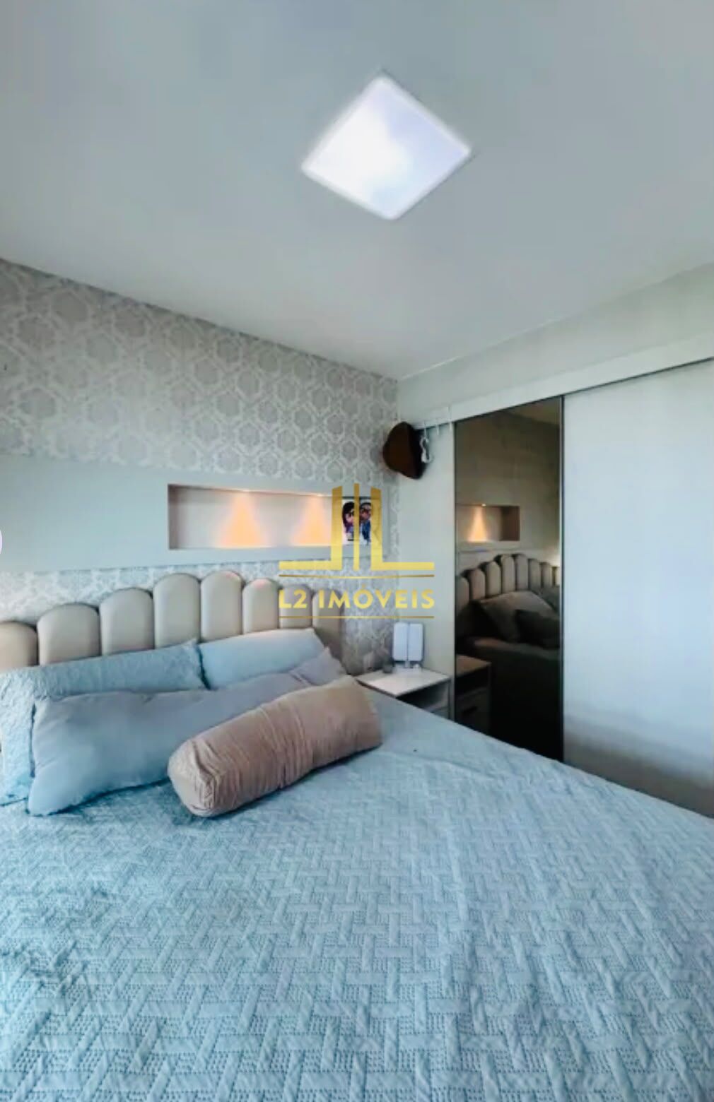 Apartamento, 1 quarto, 54 m² - Foto 10
