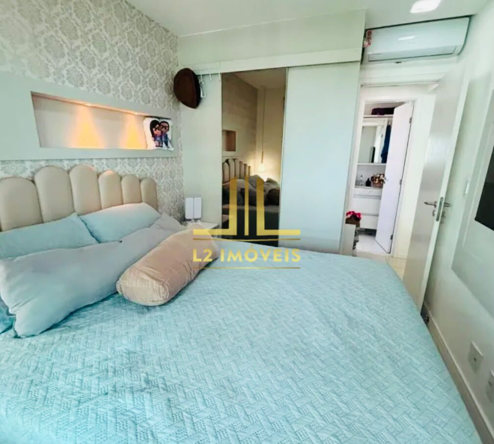 Apartamento, 1 quarto, 54 m² - Foto 11